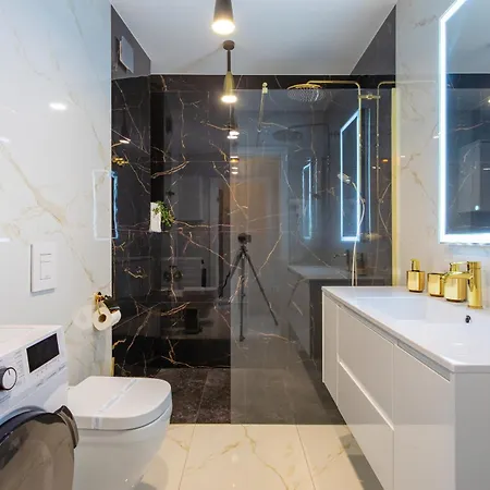 Z Widokiem 14 Apartament *
