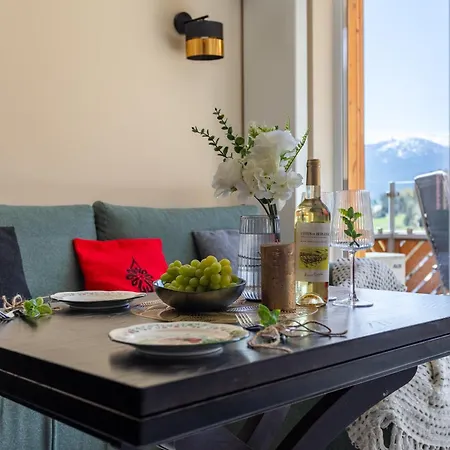 Apartament Z Widokiem 14