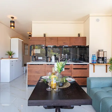 Z Widokiem 14 Apartament